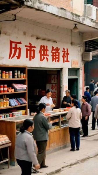 北京供销社是干什么的_北京供销社历史沿革-第1张图片-俊逸知识馆 北京供销社是干什么的_北京供销社历史沿革-第1张图片-俊逸知识馆