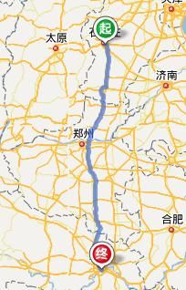 淮安到北京多少公里_开车需要多久-第2张图片-俊逸知识馆 淮安到北京多少公里_开车需要多久-第2张图片-俊逸知识馆