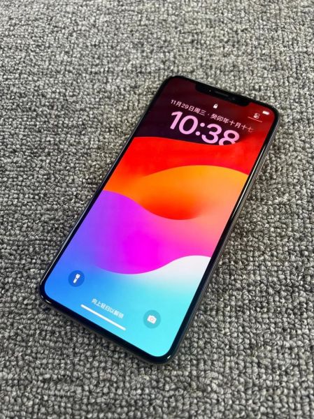 xs手机怎么样_值得买吗-第1张图片-俊逸知识馆