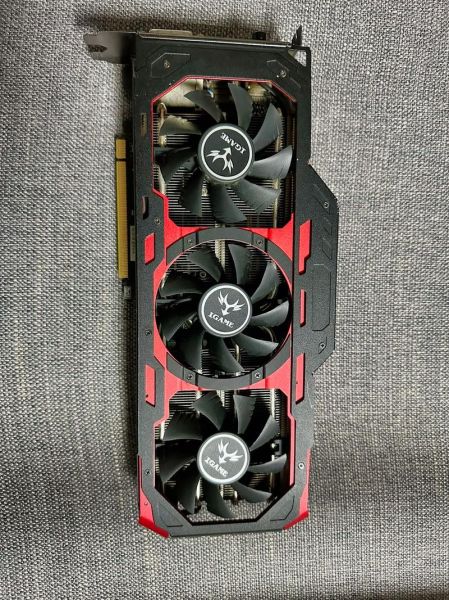 gtx970显卡怎么样_还能再战2024吗-第2张图片-俊逸知识馆