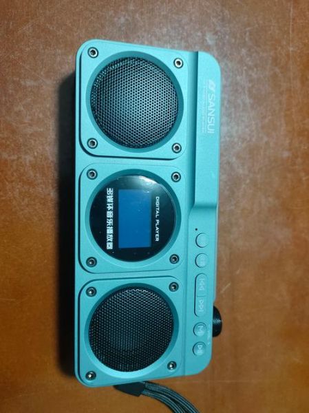 山水收音机怎么样_山水收音机值得买吗-第3张图片-俊逸知识馆