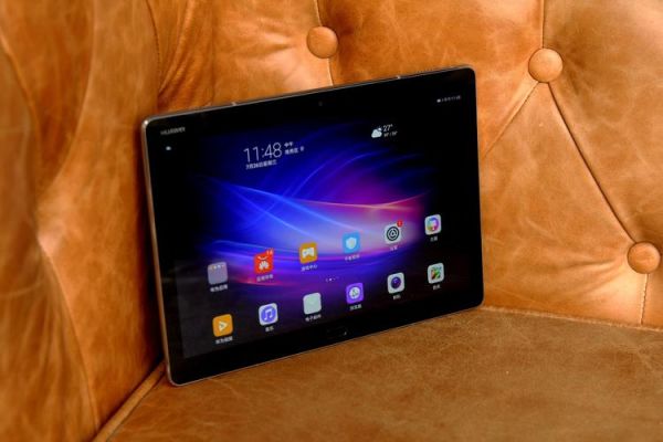 华为平板m3怎么样_值得买吗-第2张图片-俊逸知识馆