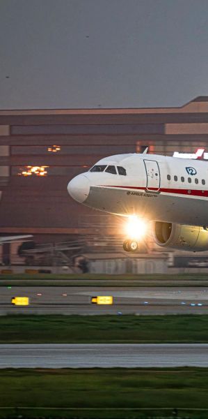 空客320怎么样_空客320安全吗-第1张图片-俊逸知识馆