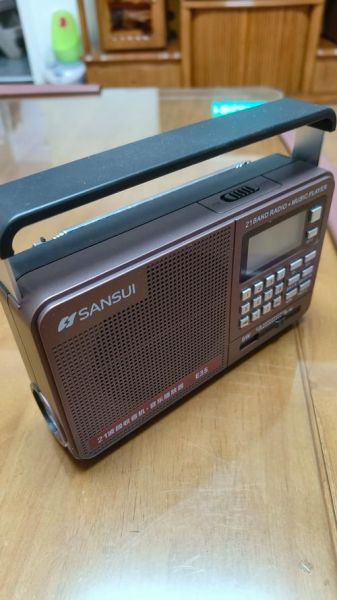 山水收音机怎么样_山水收音机值得买吗-第2张图片-俊逸知识馆