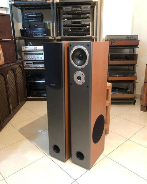 cav音响怎么样_cav音响值得买吗-第1张图片-俊逸知识馆