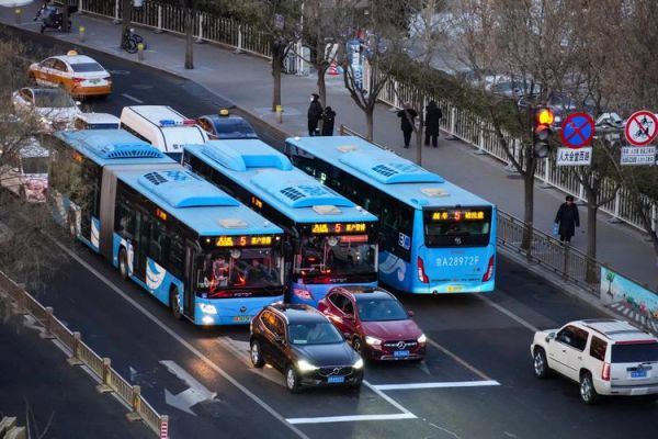 北京公交5路首末车时间_北京公交5路线路图-第2张图片-俊逸知识馆