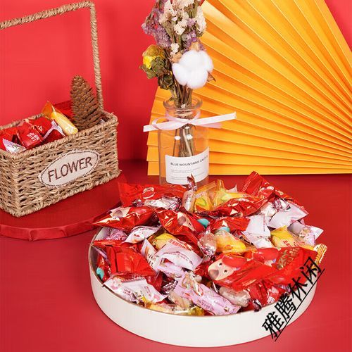 金冠糖果好吃吗_金冠糖果哪款最受欢迎-第1张图片-俊逸知识馆