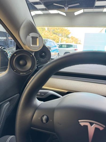 特斯拉音响怎么样_特斯拉音响什么牌子-第2张图片-俊逸知识馆