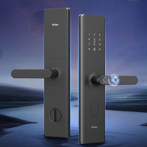 海尔智能门锁怎么样_海尔智能门锁安全吗-第1张图片-俊逸知识馆