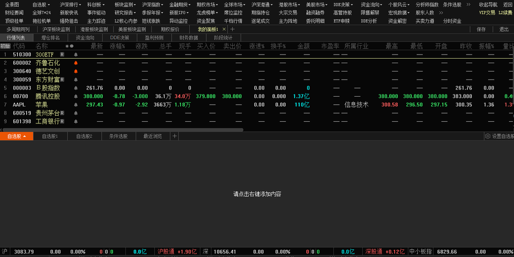 股票软件下载哪个好_如何安全下载股票软件-第3张图片-俊逸知识馆