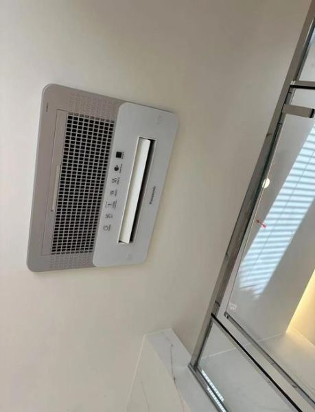 松下浴霸怎么样_松下浴霸值得买吗-第1张图片-俊逸知识馆