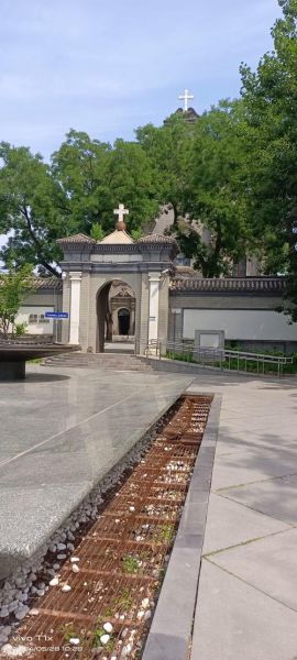 北京南堂门票多少钱_北京南堂开放时间-第2张图片-俊逸知识馆