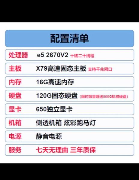 e5玩游戏怎么样_性能实测与优化指南-第3张图片-俊逸知识馆