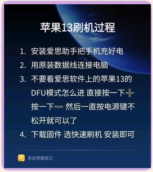 苹果怎么刷机_苹果刷机会丢失数据吗-第1张图片-俊逸知识馆