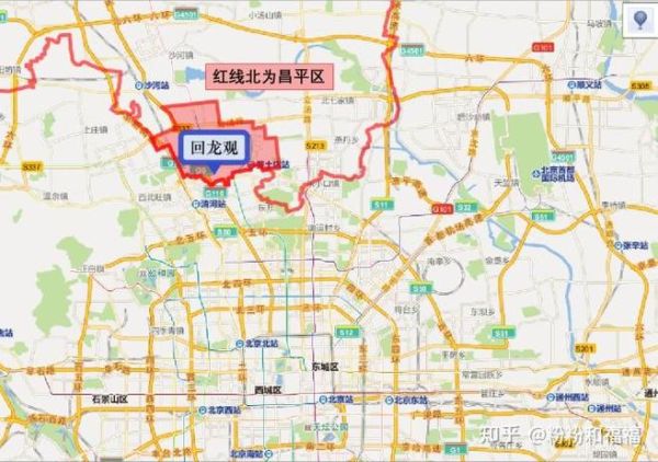 北京回龙观房价走势_回龙观买房值得吗-第3张图片-俊逸知识馆