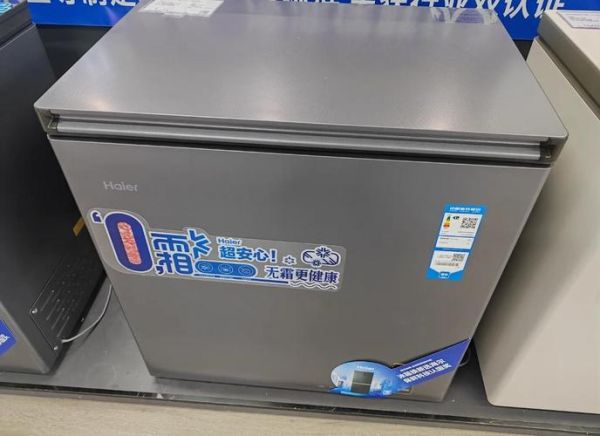 海尔冰柜质量怎么样_海尔冰柜哪款性价比高-第1张图片-俊逸知识馆