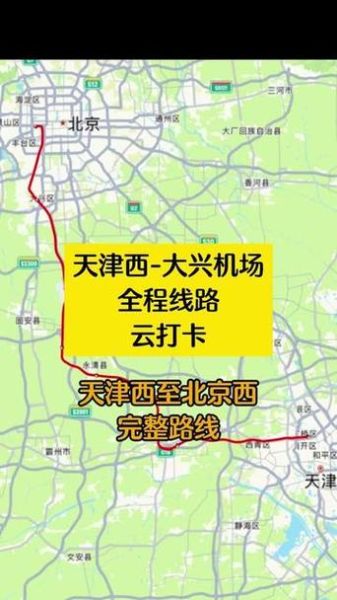 北京大兴国际机场怎么去_北京大兴机场交通攻略-第2张图片-俊逸知识馆