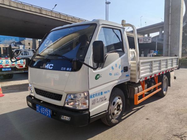 000550股票怎么样_000550江铃汽车值得买吗-第3张图片-俊逸知识馆