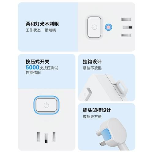 英特曼插座怎么样_英特曼插座质量好吗-第2张图片-俊逸知识馆
