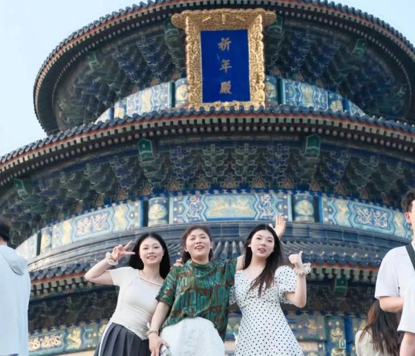 北京8月天气热吗_北京8月穿什么衣服-第3张图片-俊逸知识馆