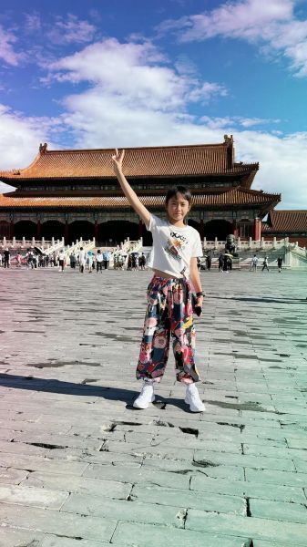 北京8月天气热吗_北京8月穿什么衣服-第1张图片-俊逸知识馆