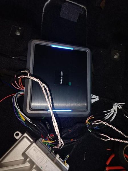 阿尔派功放怎么样_阿尔派功放音质好吗-第2张图片-俊逸知识馆