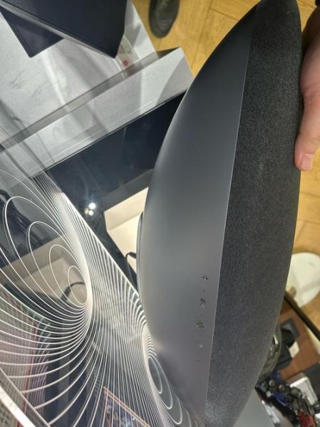 宝华韦健音响怎么样_值得买吗-第1张图片-俊逸知识馆