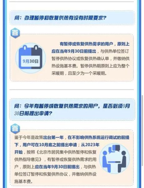 北京供暖延长到什么时候_延长后如何收费-第2张图片-俊逸知识馆