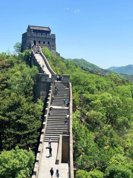 北京长城有多长_北京段长城总长度是多少-第2张图片-俊逸知识馆 北京长城有多长_北京段长城总长度是多少-第2张图片-俊逸知识馆