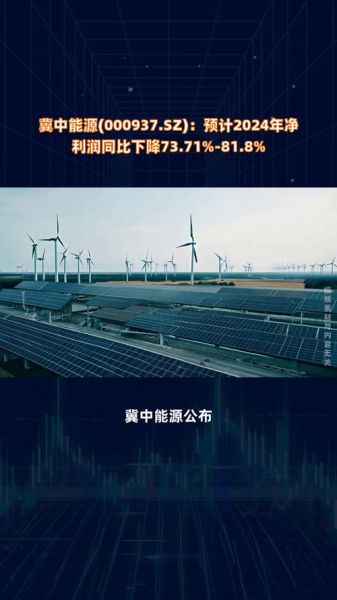 冀中能源股票值得买吗_冀中能源股票未来走势如何-第2张图片-俊逸知识馆 冀中能源股票值得买吗_冀中能源股票未来走势如何-第2张图片-俊逸知识馆