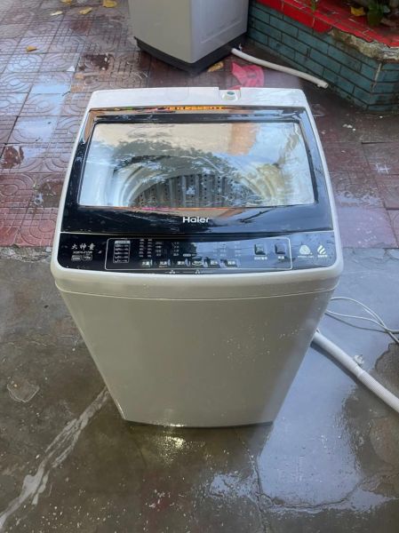 海尔大神童怎么样_海尔大神童洗衣机值得买吗-第1张图片-俊逸知识馆