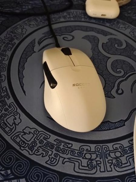 冰豹鼠标怎么样_冰豹鼠标值得买吗-第1张图片-俊逸知识馆