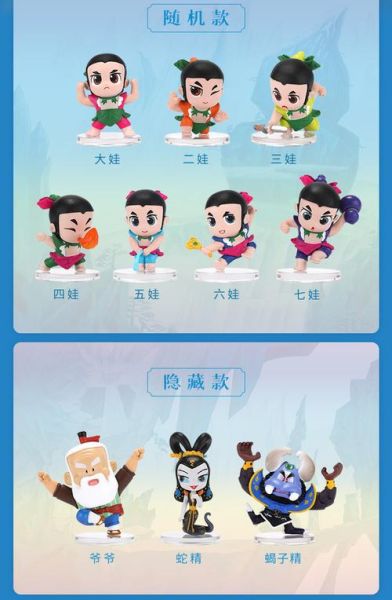 葫芦娃股票值得买吗_最新走势分析-第3张图片-俊逸知识馆