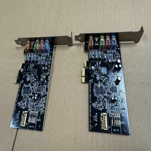 创新声卡怎么样_创新声卡值得买吗-第2张图片-俊逸知识馆