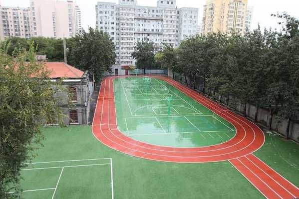 北京市鲁迅中学怎么样_北京市鲁迅中学招生条件-第3张图片-俊逸知识馆 北京市鲁迅中学怎么样_北京市鲁迅中学招生条件-第3张图片-俊逸知识馆