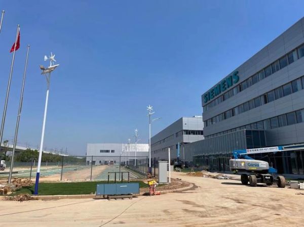 南京西门子怎么样_南京西门子待遇好吗-第2张图片-俊逸知识馆 南京西门子怎么样_南京西门子待遇好吗-第2张图片-俊逸知识馆