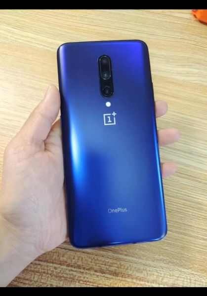 一加7手机怎么样_一加7值得买吗-第3张图片-俊逸知识馆 一加7手机怎么样_一加7值得买吗-第3张图片-俊逸知识馆