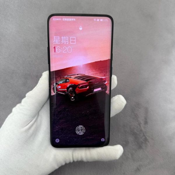 一加7手机怎么样_一加7值得买吗-第2张图片-俊逸知识馆 一加7手机怎么样_一加7值得买吗-第2张图片-俊逸知识馆