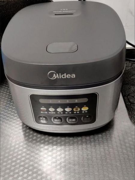 美的电饭锅怎么样_美的电饭锅哪款好用-第1张图片-俊逸知识馆 美的电饭锅怎么样_美的电饭锅哪款好用-第1张图片-俊逸知识馆
