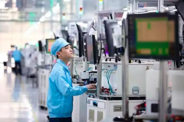 oppo工厂怎么样_员工真实待遇-第2张图片-俊逸知识馆 oppo工厂怎么样_员工真实待遇-第2张图片-俊逸知识馆