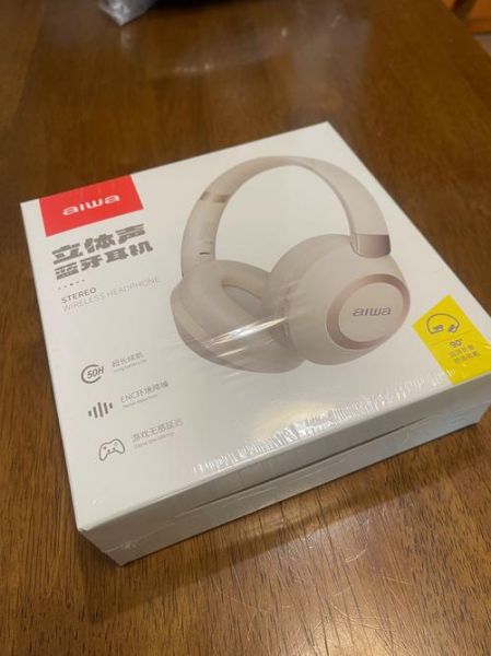 爱华耳机怎么样_音质和性价比好吗-第3张图片-俊逸知识馆