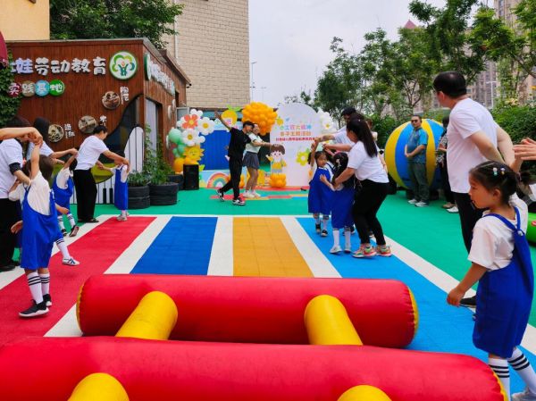 北京六一去哪玩_北京六一亲子活动推荐-第3张图片-俊逸知识馆 北京六一去哪玩_北京六一亲子活动推荐-第3张图片-俊逸知识馆