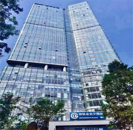 北京国际财富中心在哪里_北京国际财富中心租金价格-第1张图片-俊逸知识馆