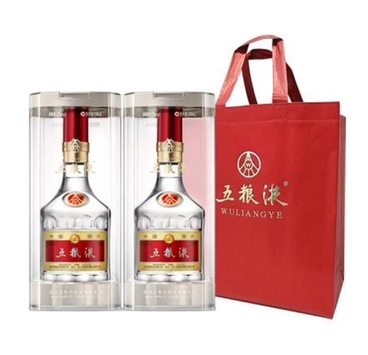 五粮液52度怎么样_五粮液52度好喝吗-第1张图片-俊逸知识馆 五粮液52度怎么样_五粮液52度好喝吗-第1张图片-俊逸知识馆