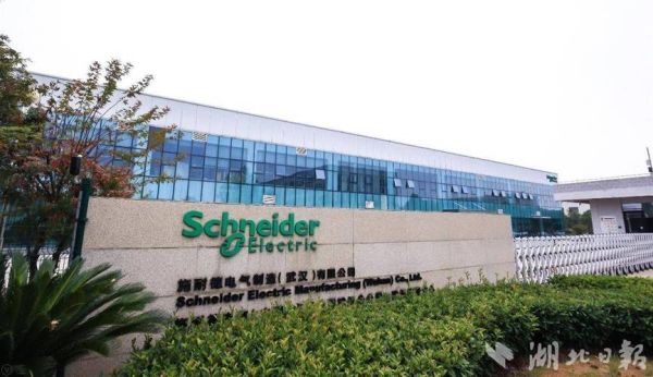 施耐德怎么样_施耐德电气质量好吗-第1张图片-俊逸知识馆 施耐德怎么样_施耐德电气质量好吗-第1张图片-俊逸知识馆