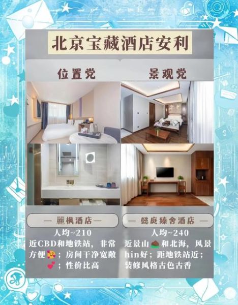 北京住宿哪里便宜_北京住宿怎么预订-第1张图片-俊逸知识馆 北京住宿哪里便宜_北京住宿怎么预订-第1张图片-俊逸知识馆