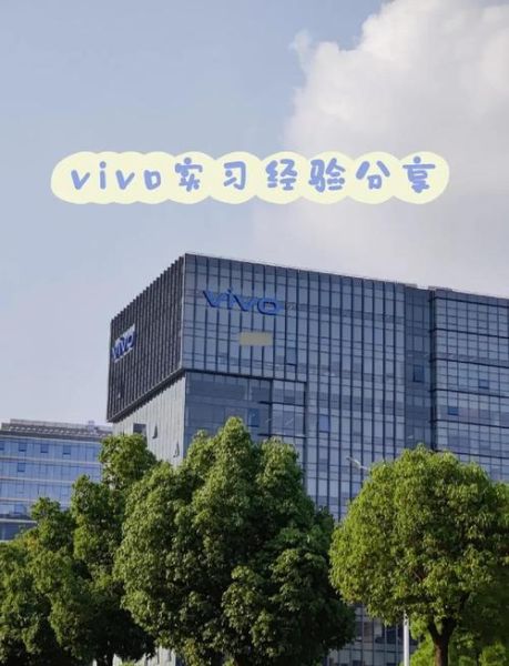 vivo工作怎么样_vivo薪资待遇好吗-第1张图片-俊逸知识馆