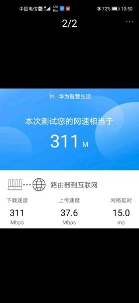 电信的网络怎么样_电信宽带网速实测-第2张图片-俊逸知识馆 电信的网络怎么样_电信宽带网速实测-第2张图片-俊逸知识馆