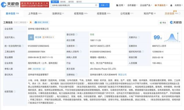 吉电股票值得长期持有吗_吉电股份未来走势分析-第2张图片-俊逸知识馆