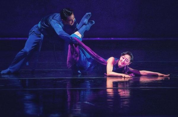 北京保利剧院演出信息_北京保利剧院怎么走-第1张图片-俊逸知识馆 北京保利剧院演出信息_北京保利剧院怎么走-第1张图片-俊逸知识馆